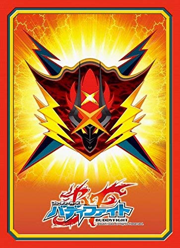 竜牙雷帝　デッキ　バディファイト　オールスターファイトスリーブ Amazon | バディファイト スリーブコレクション Vol.33 フューチャー